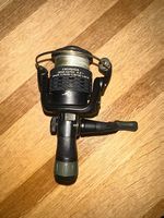 Angelrolle - Okuma Carbonite CBR 235