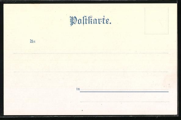 Ansichtskarten: Romanshorn, Ausfahrt des Bodensee-Dampfe – Gebraucht aus Berlin von bartko-reher 1