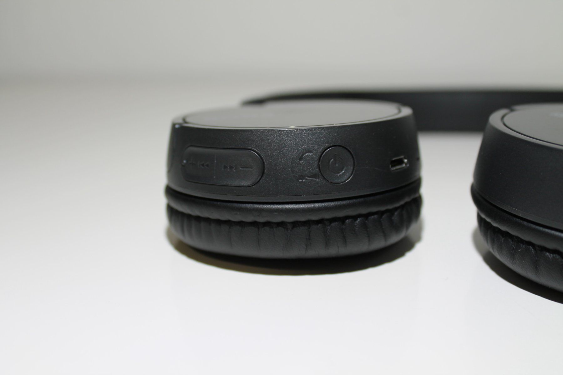 Sony Cuffie: Sony WH-CH500 On-Ear-Kopfhörer Bluetooth – Usato da Basel venduto da David25 4
