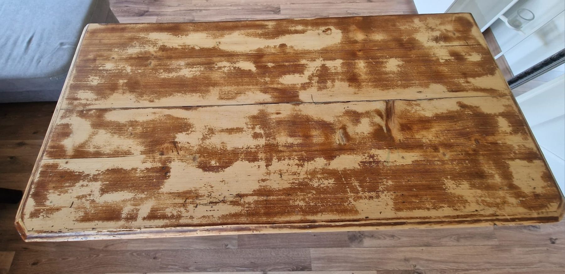 Cassettiere: Wünderschöne restaurierte Shabby Chic Kommode – Usato da Matzendorf venduto da nablueGT 3