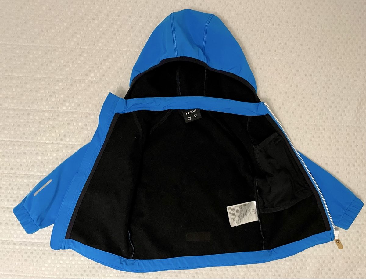 Reima Giacche: Reima Jacket (86 cm) – Usato da Stallikon venduto da fil_5d5z 2