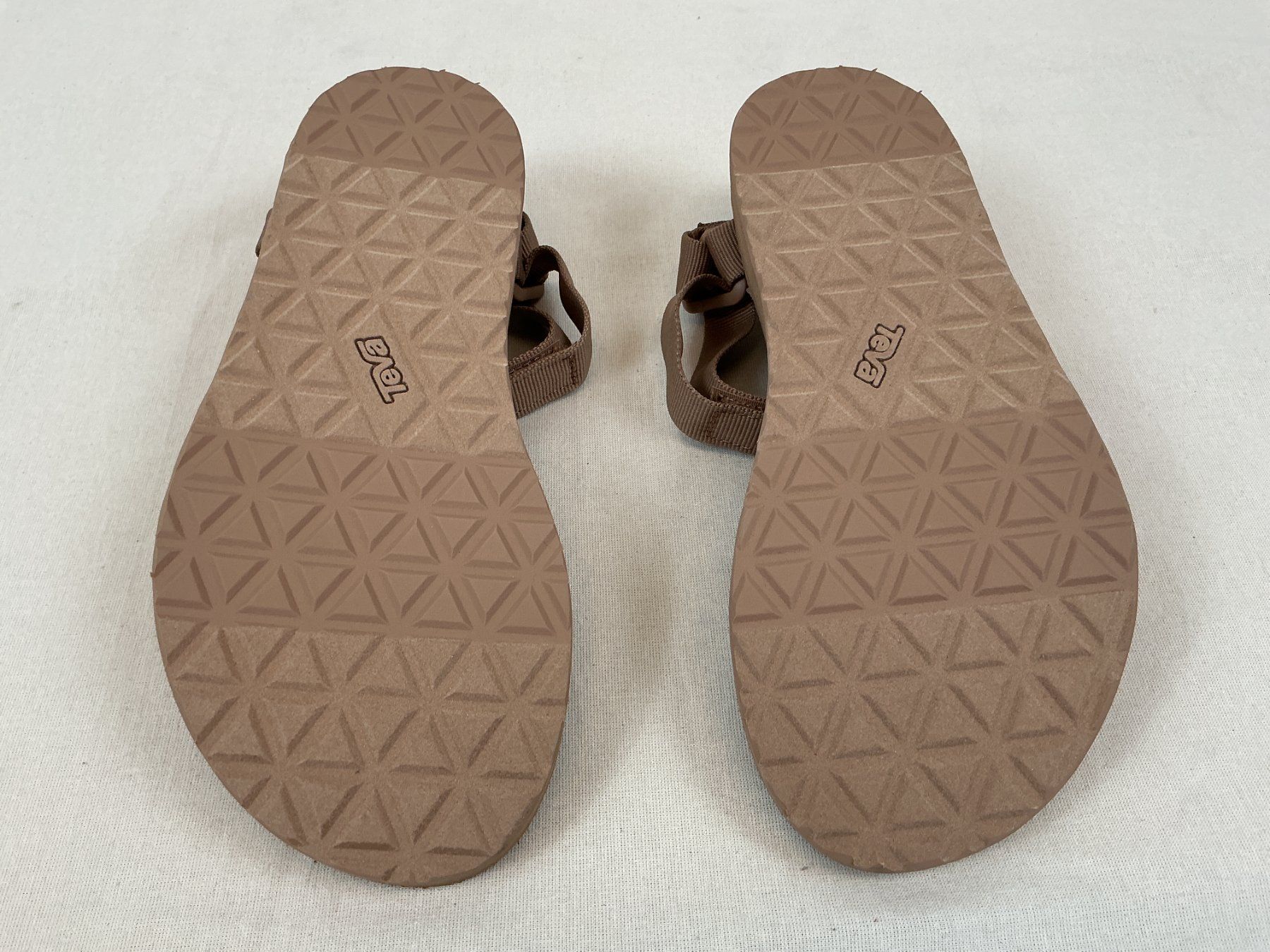 Teva Damenschuhe: TEVA Original Universal Sandalen – Neu (gemäss Beschreibung) aus Richterswil von Restwert_Richterswil 5