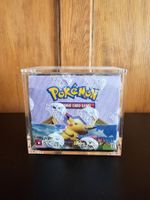 🔥Pokemon Vivid Voltage Display EN - OVP!🔥