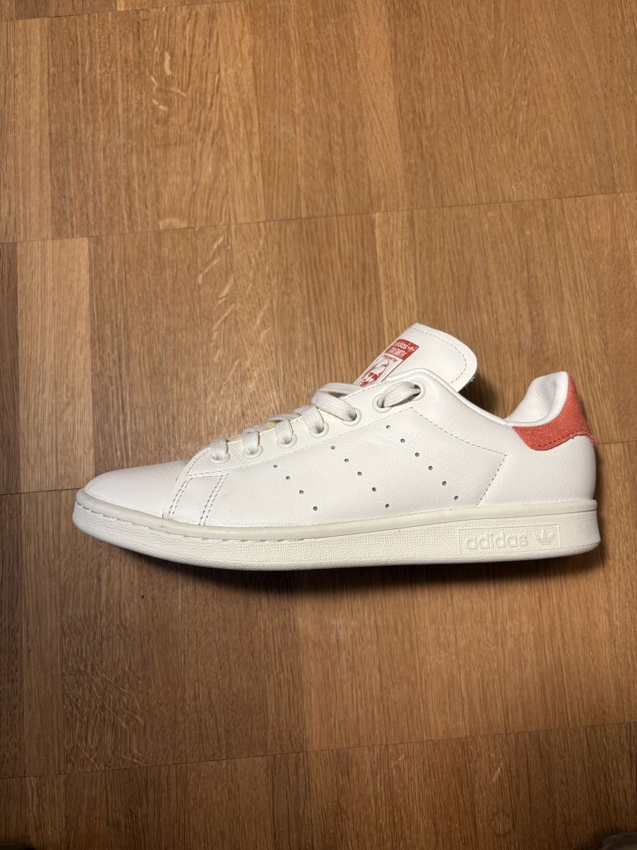 Adidas Scarpe da uomo: Adidas Stan Smith Sneaker – Nuovo (secondo la descrizione) da Zürich venduto da Krobathsells 2