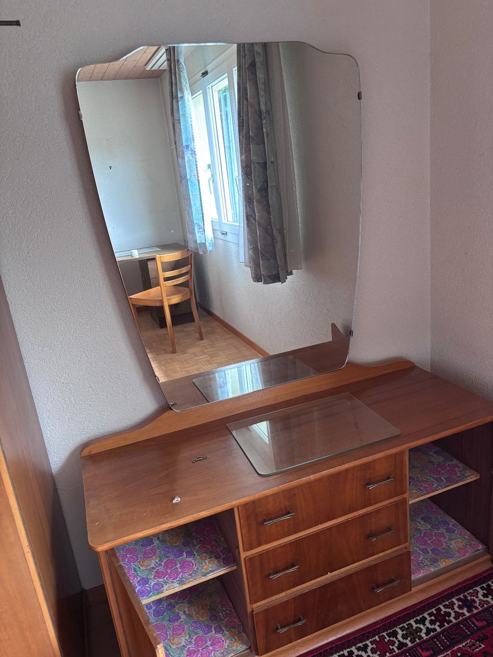 Armoires: Div. Möbel aus Wohnungsräumung – D'occasion à Reiden par Lorso 1