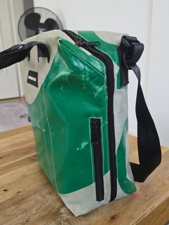FREITAG F76 LEO Office / Laptoptasche – Original