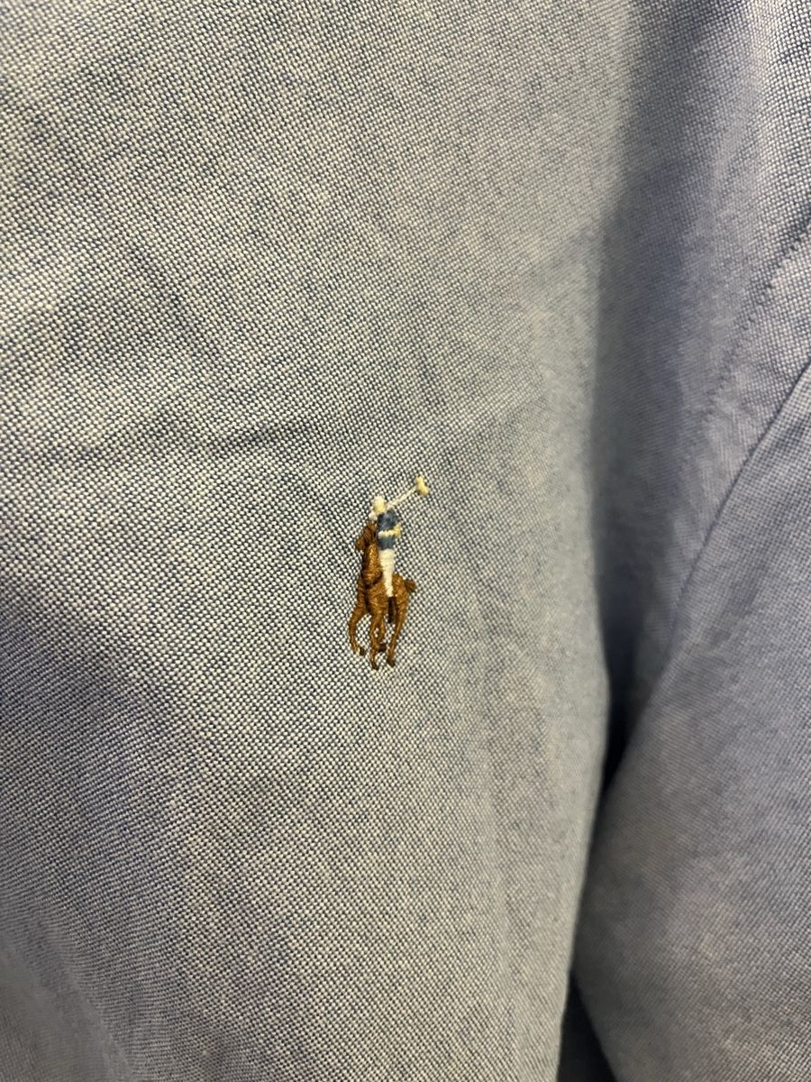 Ralph Lauren Hemden: Polo Ralph Lauren Langarm Hemd – Gebraucht aus Burgdorf von Estarossa96 1