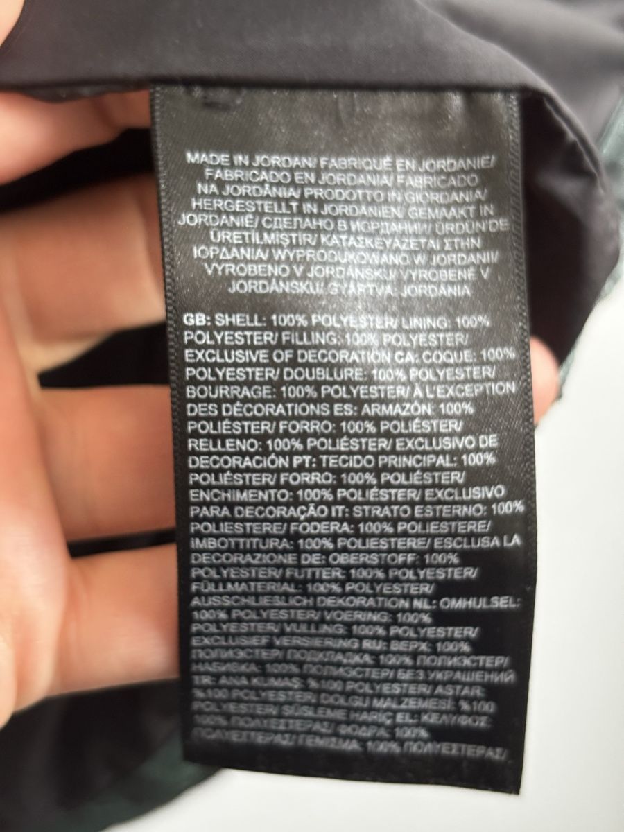 North Face Giacche: The North Face Jacke Gr. 176 – Usato da Winterthur venduto da NatMet11 5