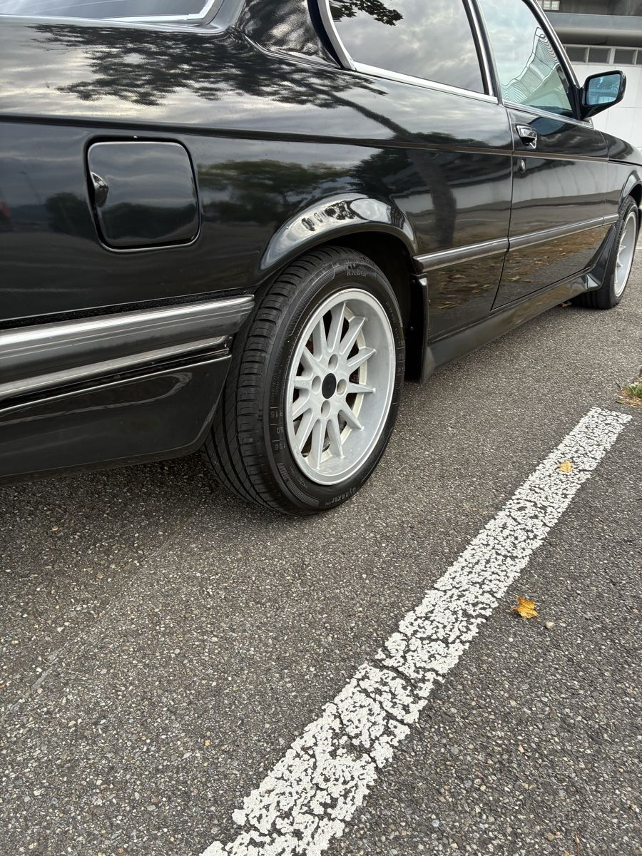 BMW Automobili: BMW E21,323i – Usato da Grenchen venduto da Netii10 2