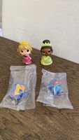 Disney Figuren Prinzessinnen und Stitch 4 Stk. neu Funko Pop