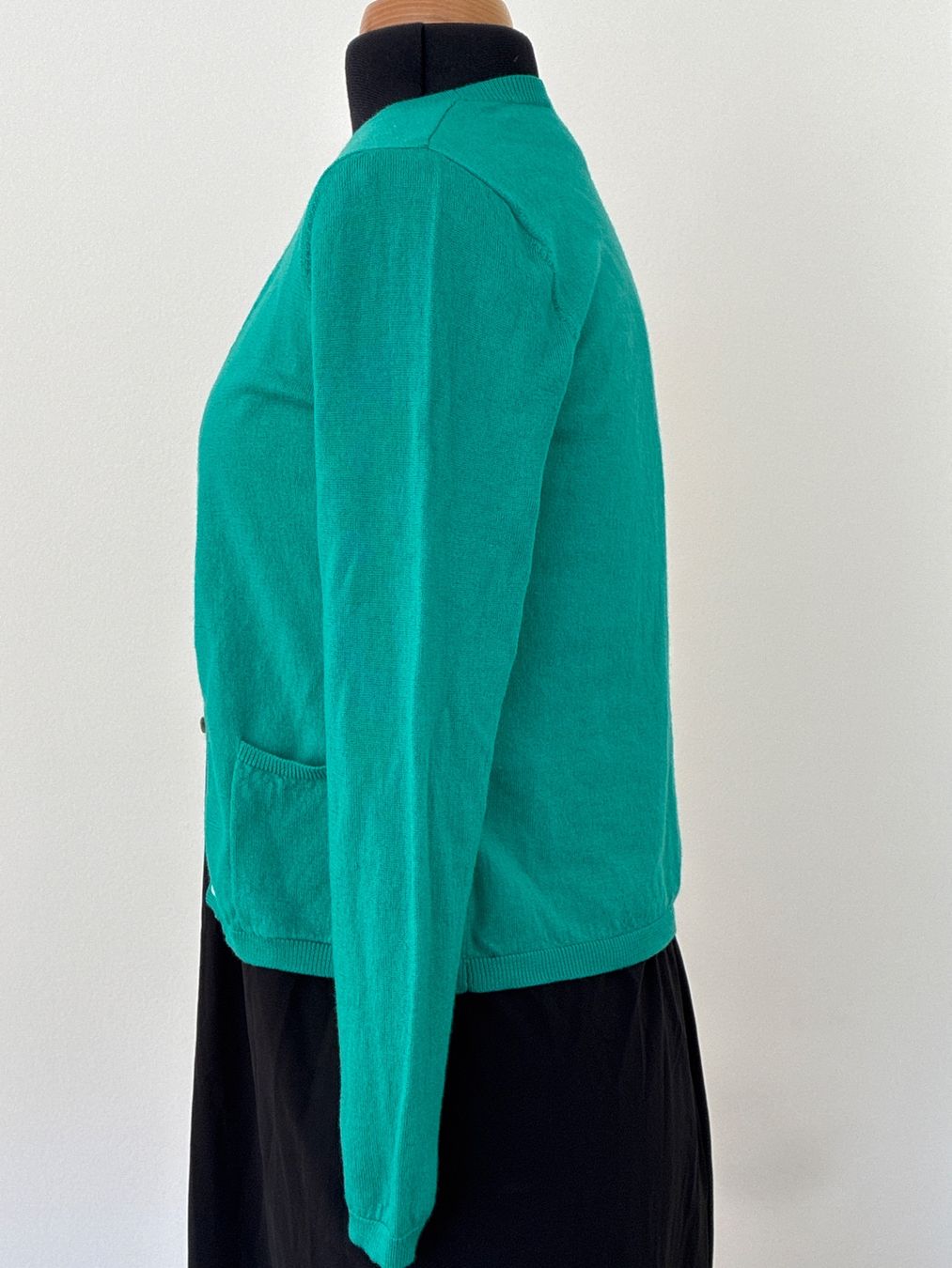 Peter Hahn Giacche: Strickjacke von Peter Hahn Gr 38/40 – Usato da Davos Platz venduto da nanigl 1
