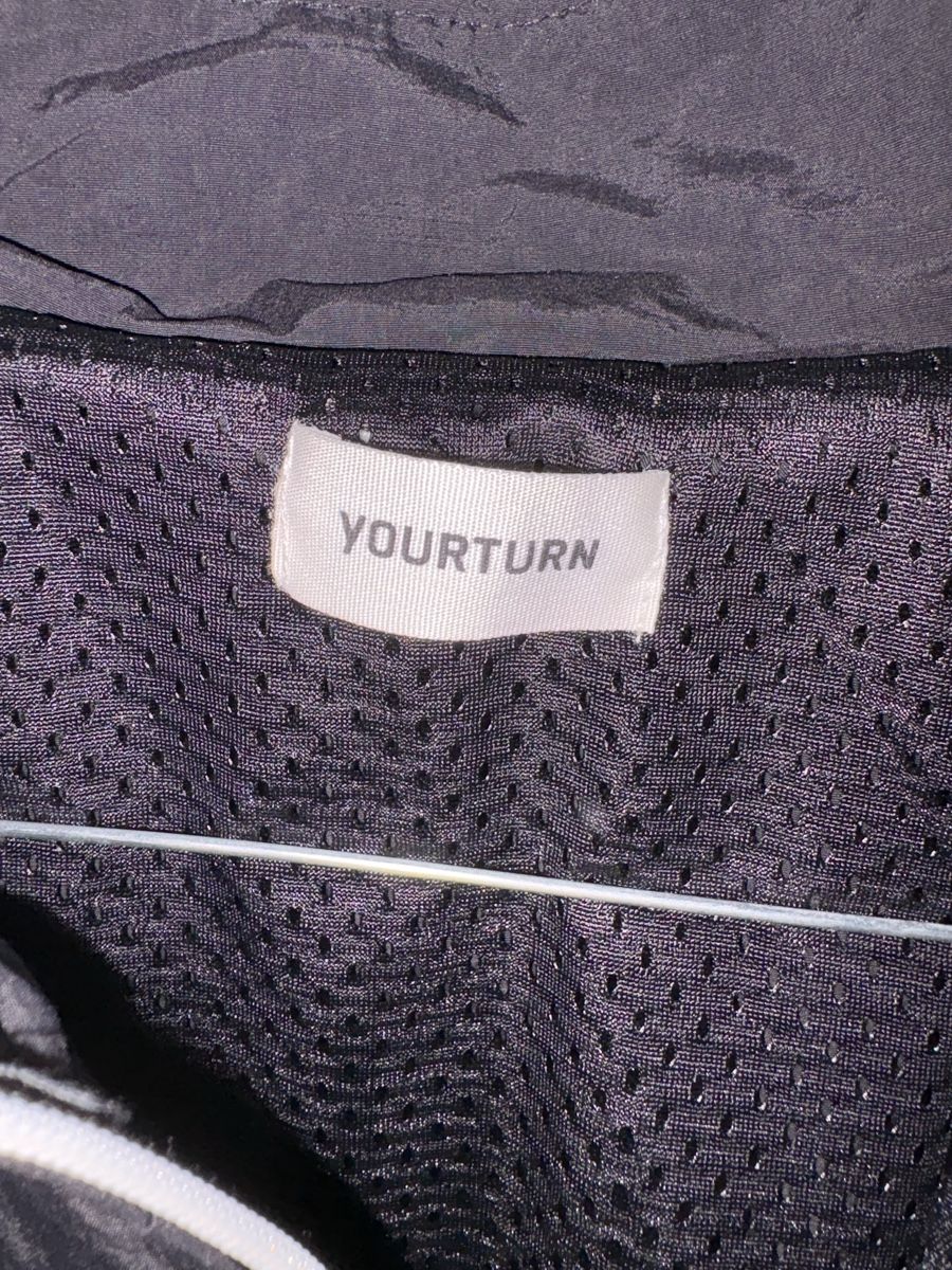Giacche: Street Wear leichte Übergangsjacke – Usato da Zürich venduto da Malika00 2