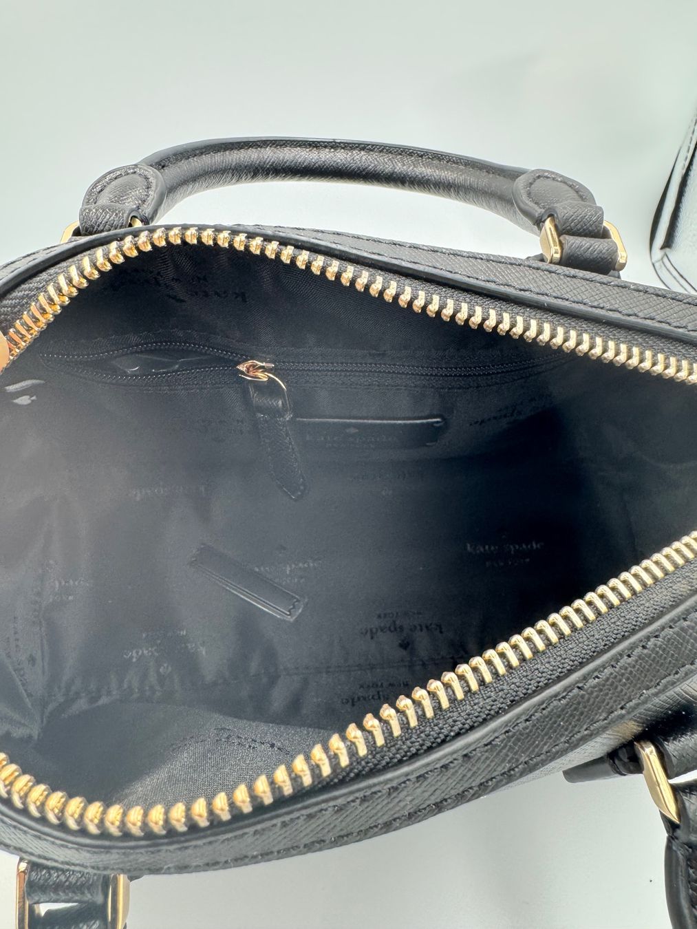 Kate Spade Sacs femmes: Kate Spade Tasche black – Neuf avec emballage d'origine à Wiedlisbach par Sistershop 4
