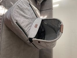 Baby wane für abc kinderwagen