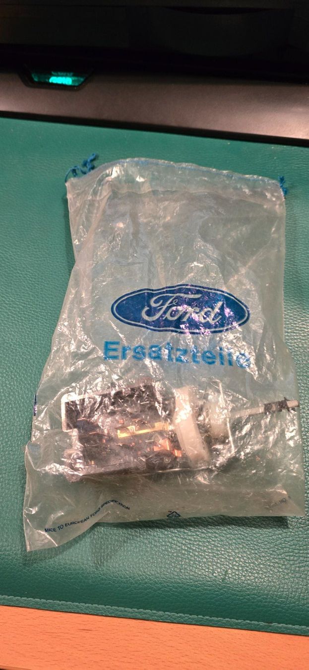 Ford Tutti pezzi di ricambio auto: Rhéostat commande phare Ford Bronco E77B-11654-44 NEUF – Nuovo e nell'imballaggio originale da Chamoson venduto da eddygh 4