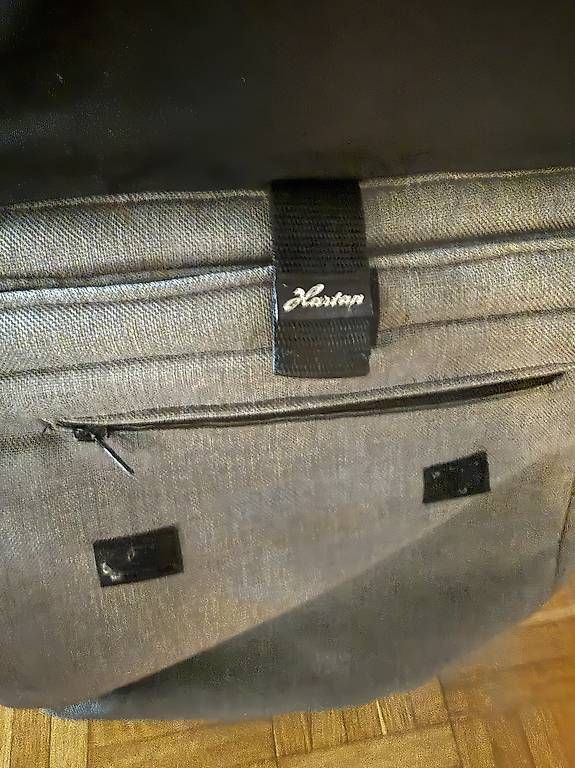 Borse: Wickeltasche Hartan  – Usato da Zürich venduto da car_55kf 2