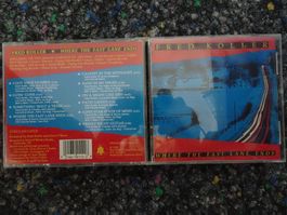 CD : Fred Koller