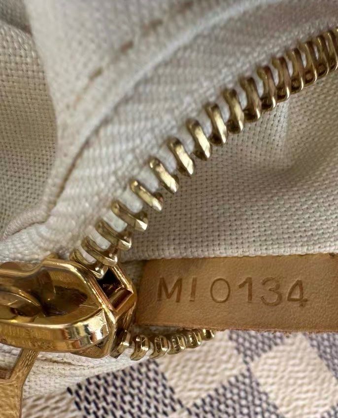 Louis Vuitton Borse da donna: Louis Vuitton Cabas Adventure MM (original) – Usato da Cureglia venduto da Maas73 7
