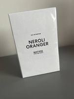 Matière première neroli oranger 100 ml