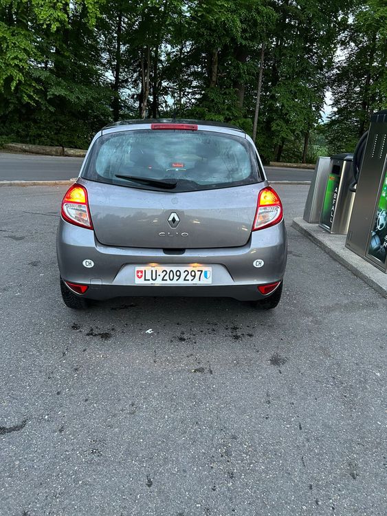 Renault Automobili: Kleine flitzer – Usato da Buchrain venduto da Lyca23 1