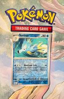 Seemon Reverse Holo (Deck 151) 117/165