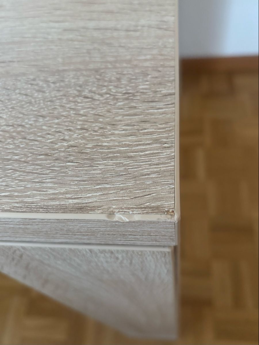 Tavoli: Grosser Esstisch aus Holz – Usato da Oberengstringen venduto da kes_7wct 3