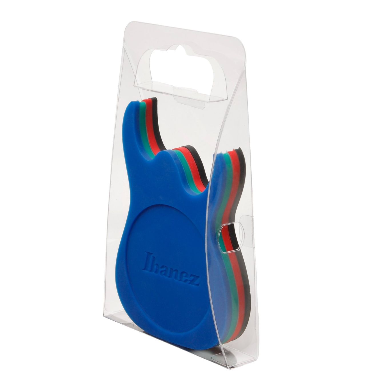 Untersetzer: LIMITED EDITION STUFF:Ibanez Guitars Silicon Coaster Set – Neu und originalverpackt aus Zofingen von Rodeln 2