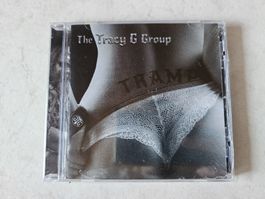 The Tracy G Group  -  Tramp  /  Fabrikneu (Ex. DIO)