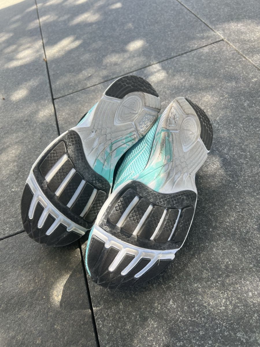 Scarpe da donna: Newton Running Schuh – Nuovo (secondo la descrizione) da Nottwil venduto da CorinneB86 3