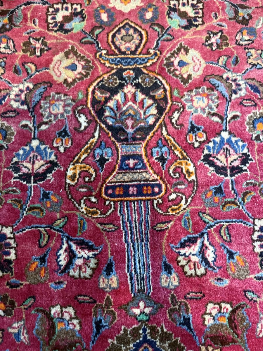Tapis: Perserteppich (Mashhad) – D'occasion à Chur par Mohammad.miga 6