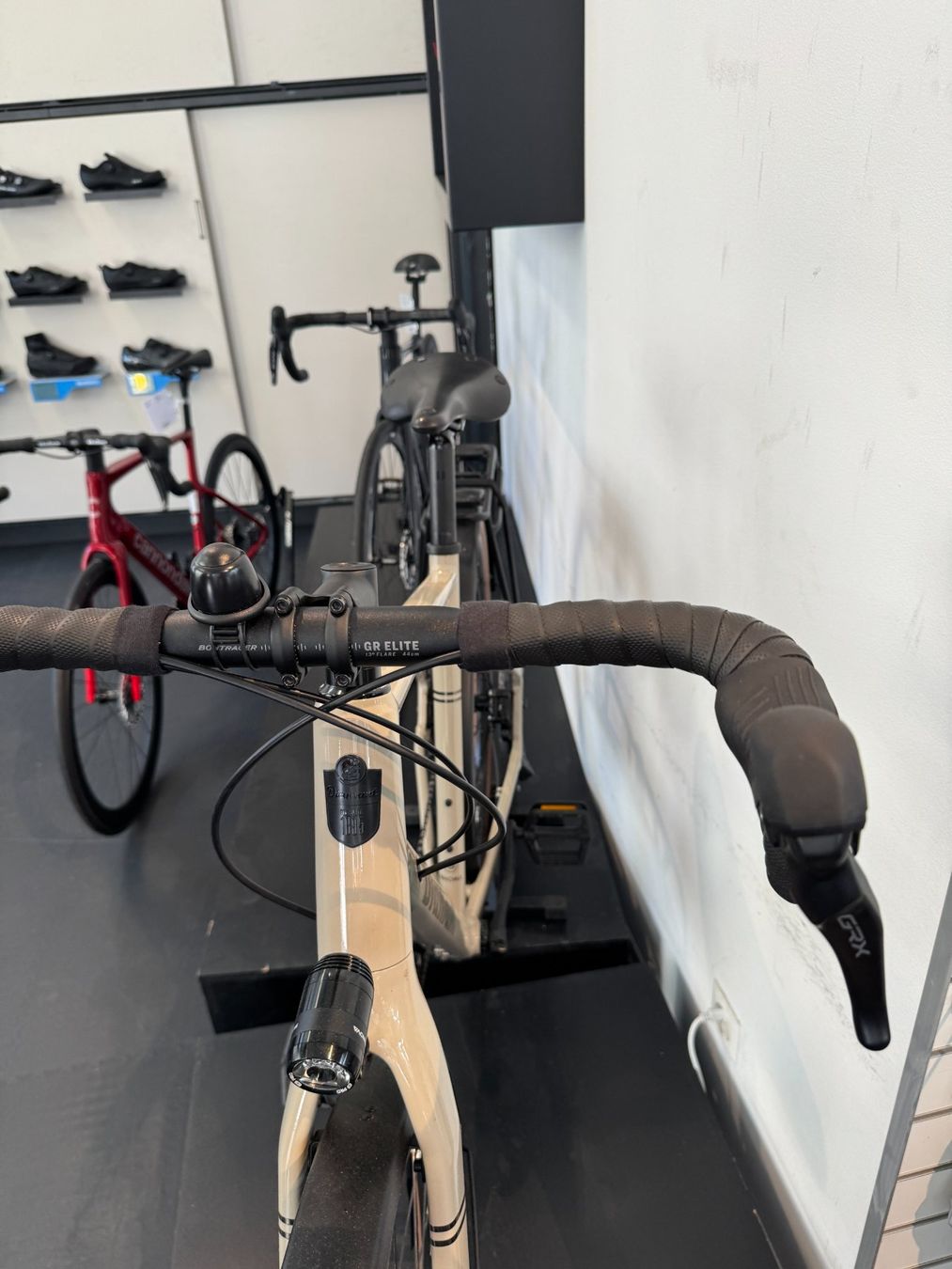 Biciclette: Diamant Nhoma (Stepover), Grösse Large – Nuovo e nell'imballaggio originale da Zürich venduto da Velofabrik01 8