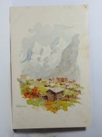 Mürren 1901