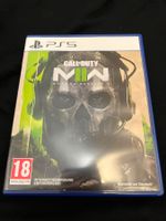 Call of Duty Modern Warfare II PS5