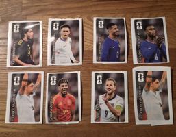 ⚽FIFA WM 2026 Panini Coca Cola Sticker⚽ 