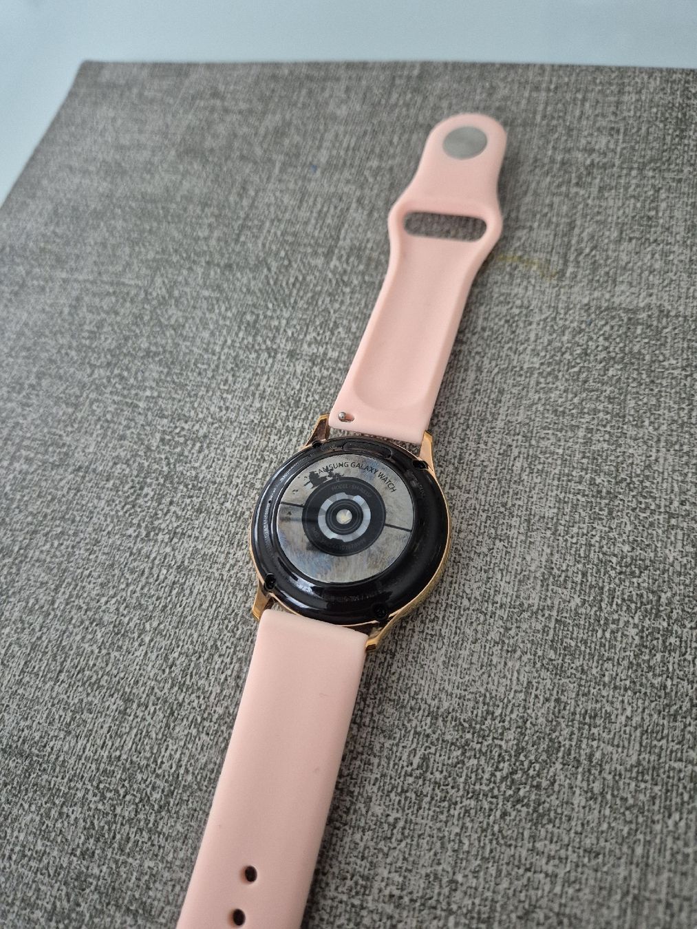 Samsung Smartwatch: Samsung Galaxy Active 2 Watch – Usato da Staufen venduto da lenzi17 2