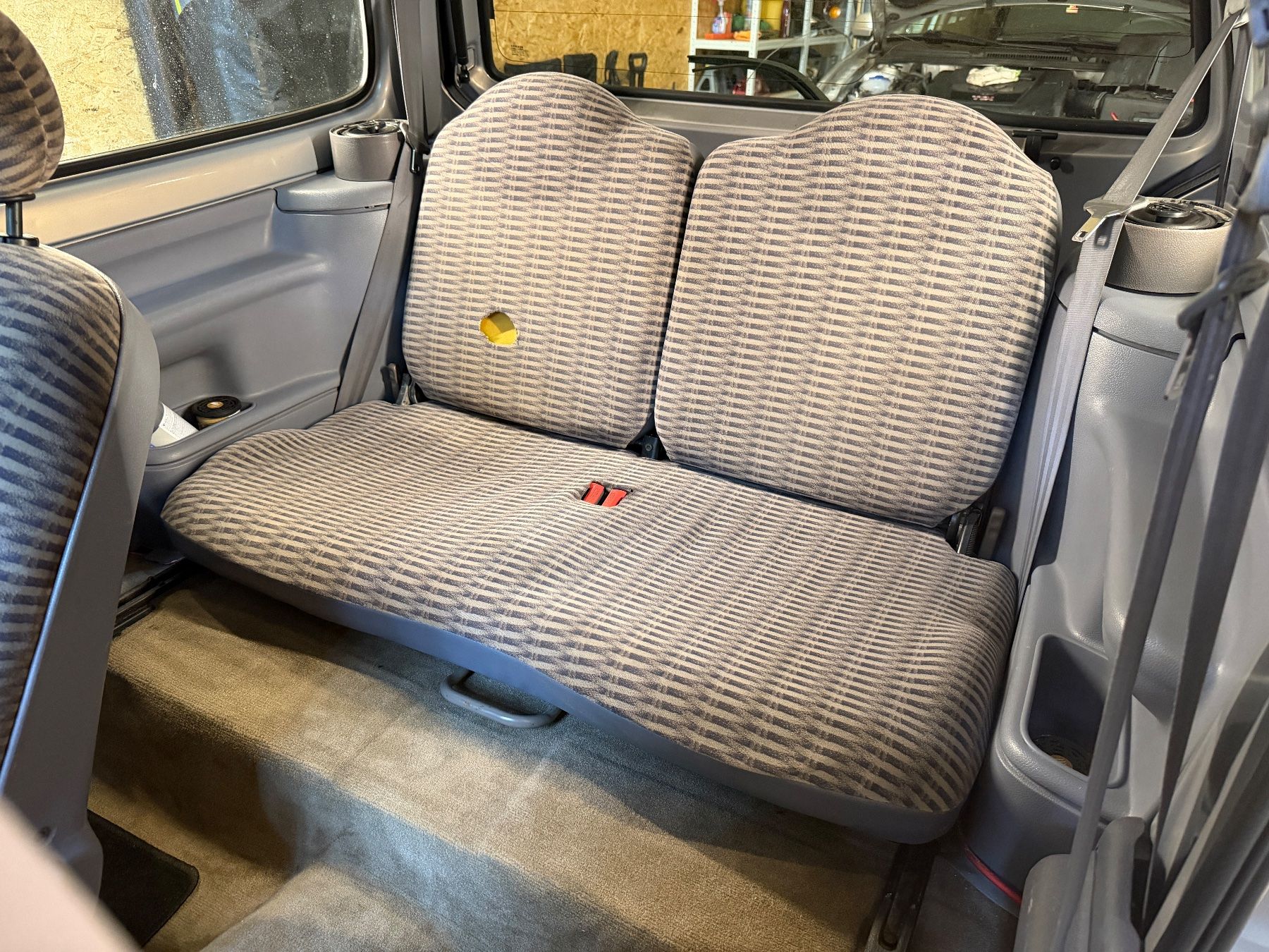 Renault Autos: Renault Twingo 1.2 8v – Gebraucht aus Niedergesteln von lbayard4 6