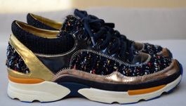 Chanel Sneakers 39