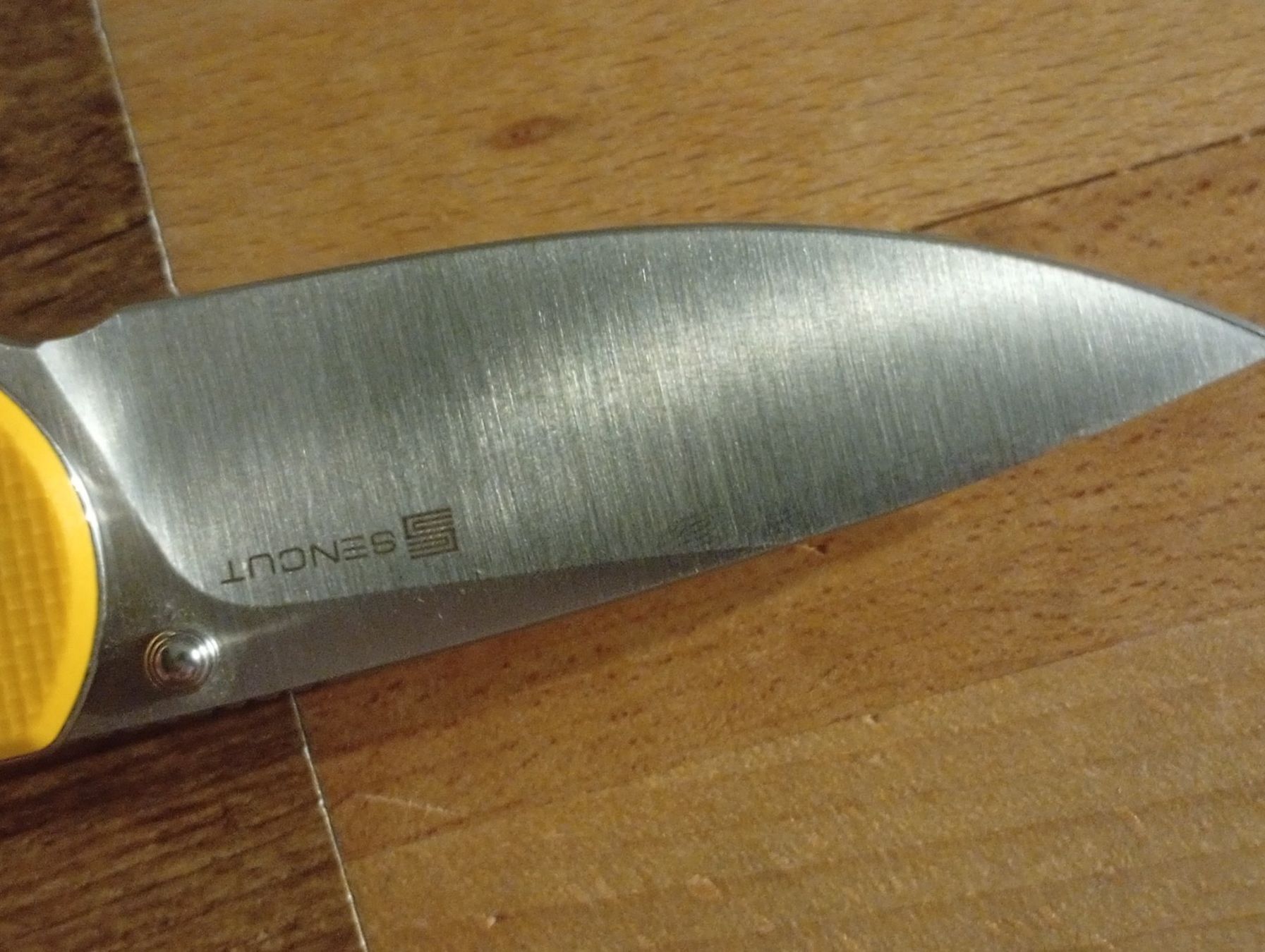 Accessori: Taschenmesser Sackmesser Klappmesser Sencut – Nuovo e nell'imballaggio originale da Winterthur venduto da Rogue01 2