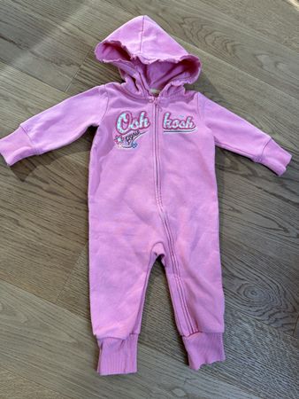 OshKosh Baby Overall, Gr.12M