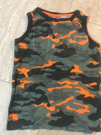 Shirt Gr 128
