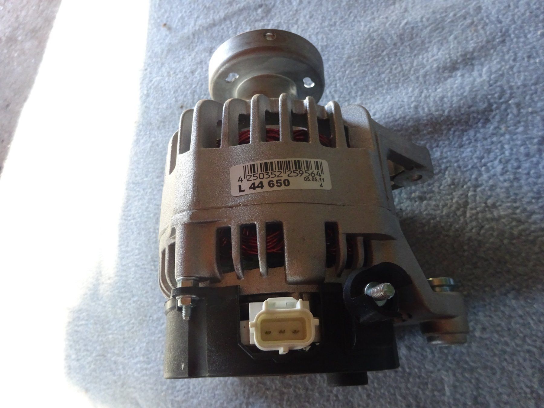 Accessori per altri veicoli: Alternator – Nuovo (secondo la descrizione) da Lauperswil venduto da Nep1 4
