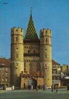 AK Basel_Spalentor