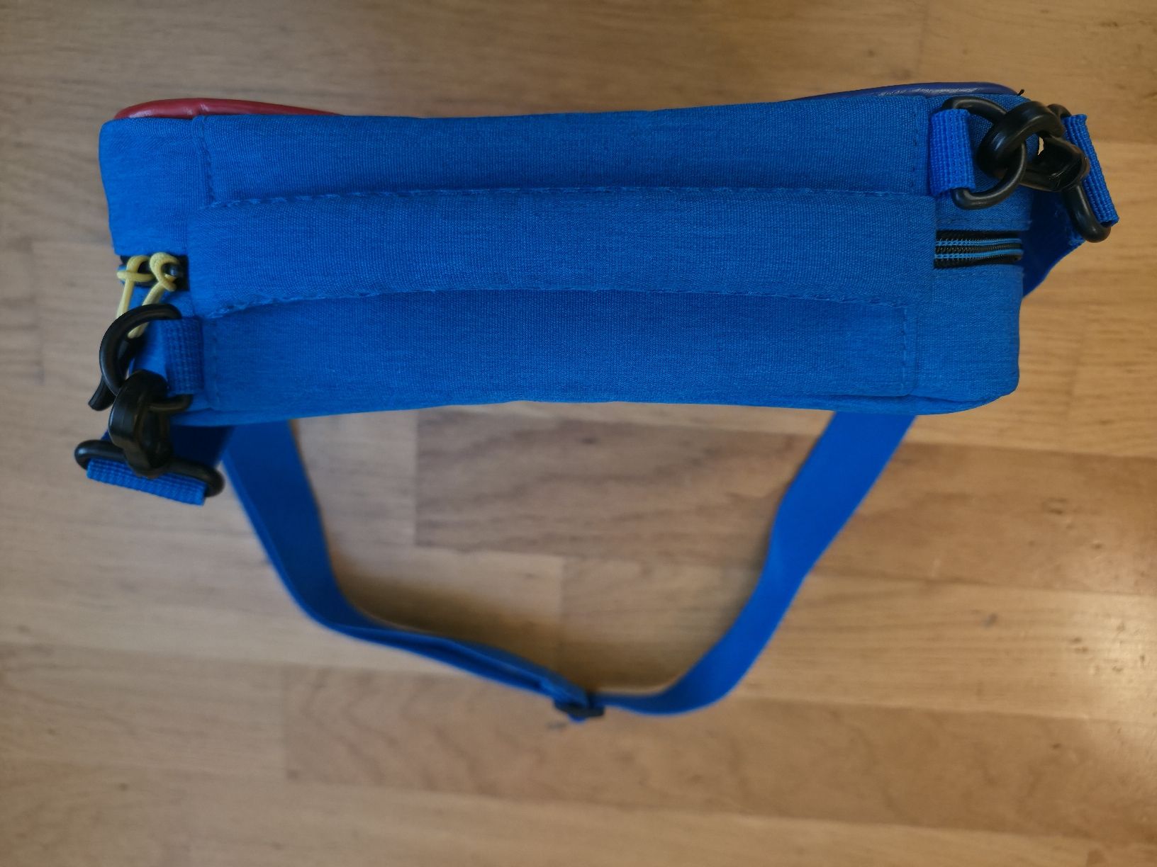 Borse: Nintendo Switch Tasche – Usato da Zürich venduto da jabo22 1