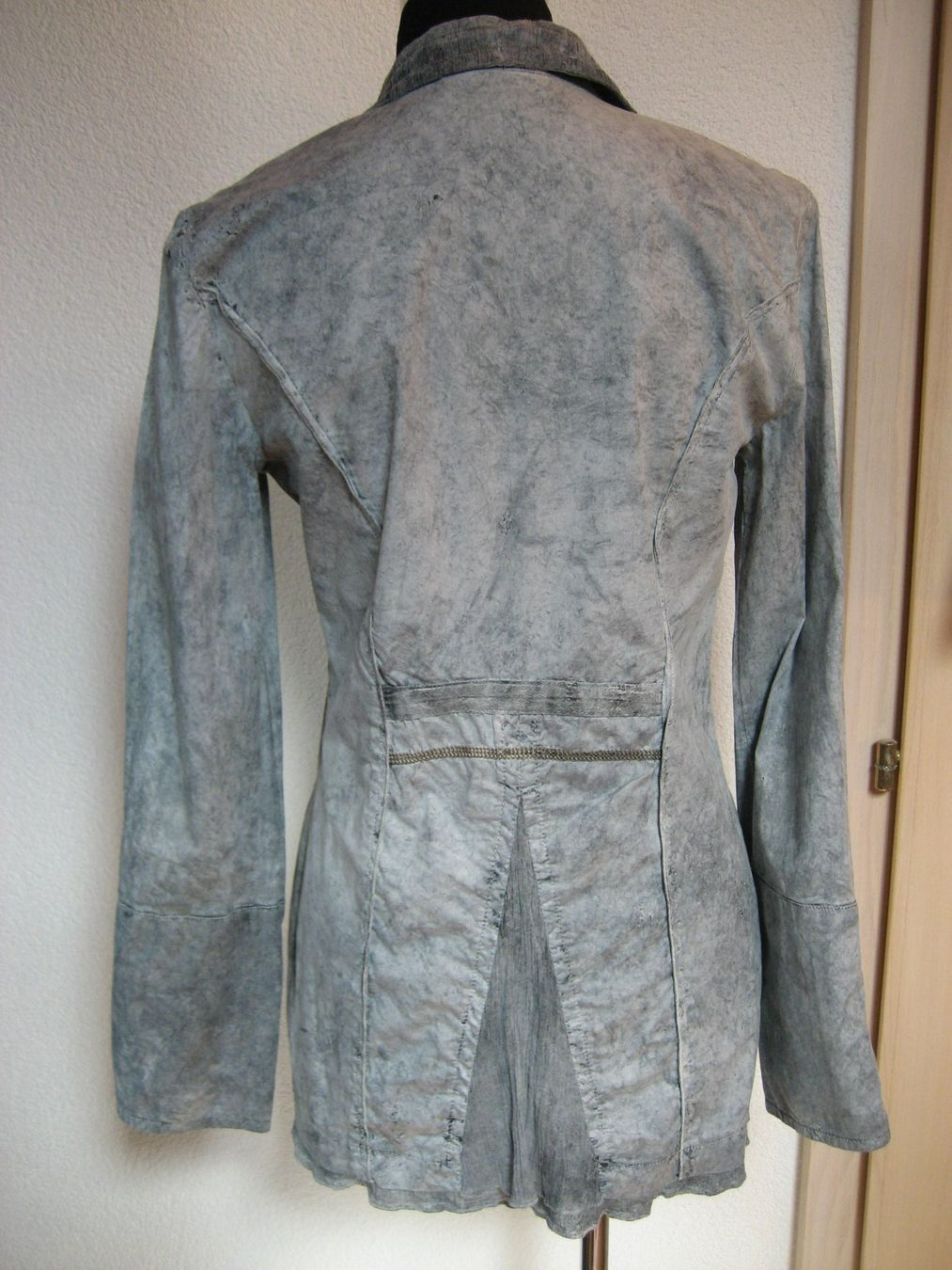 Tuniche: Tunique Bottega taille S – Usato da Delémont venduto da marryb 6