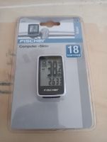 Digitaler Fahrradtacho