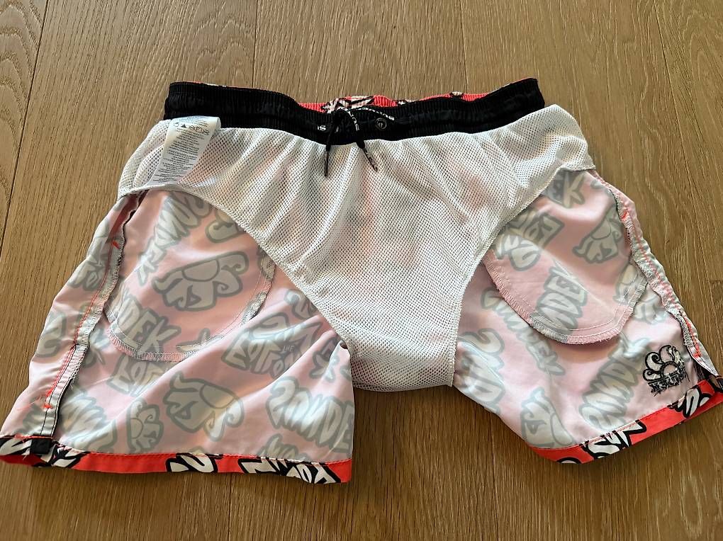 Caleçons de bain: Sundek Kinder-Badehose – D'occasion à Merlischachen par Jamie-Tristan 1