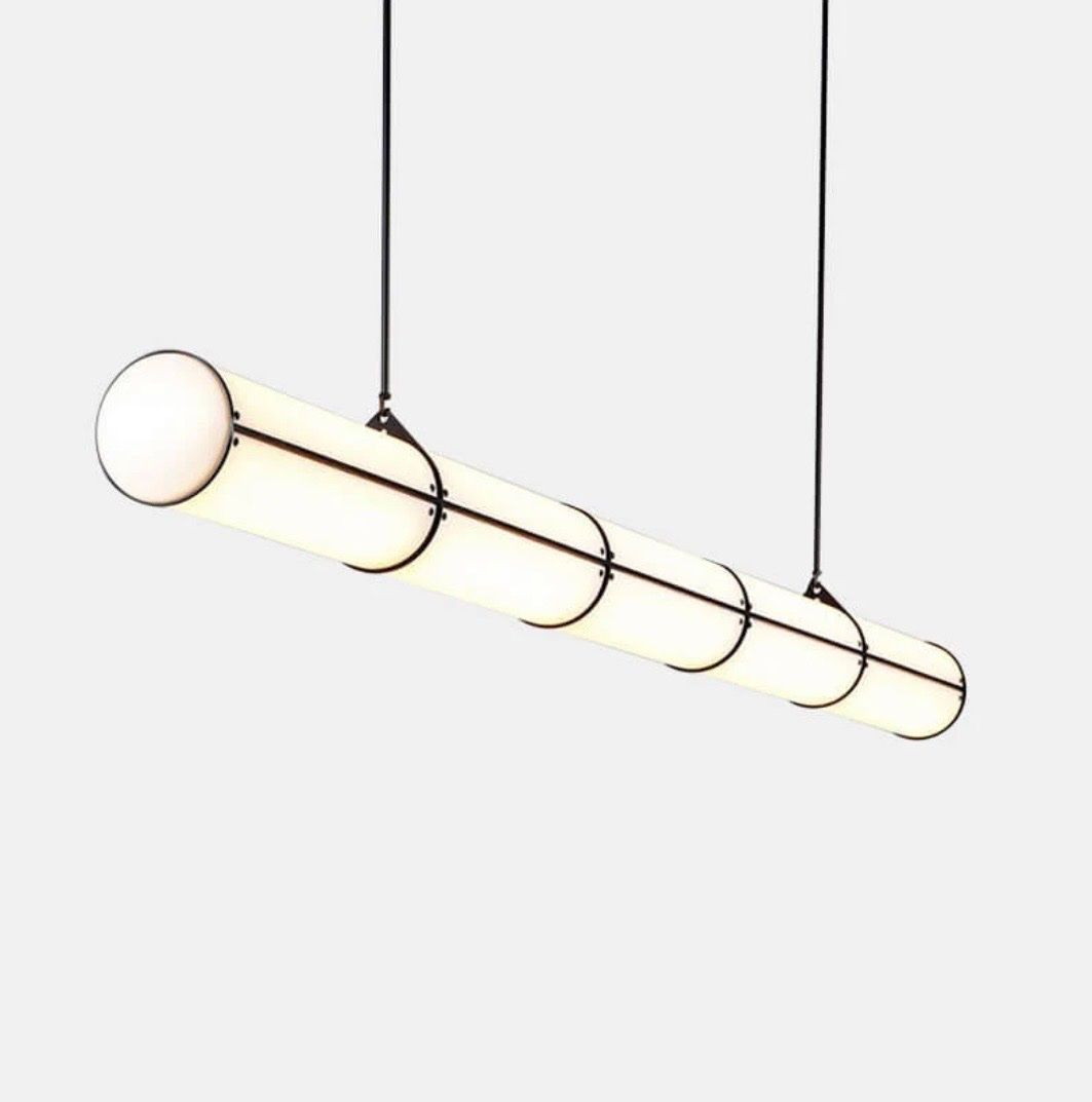 Lustres & lampes de plafonds: Endless Pendant 5 units - Jason Miller for Roll & Hill – Neuf (Voir description) à Rüschlikon par del_f9xw 1