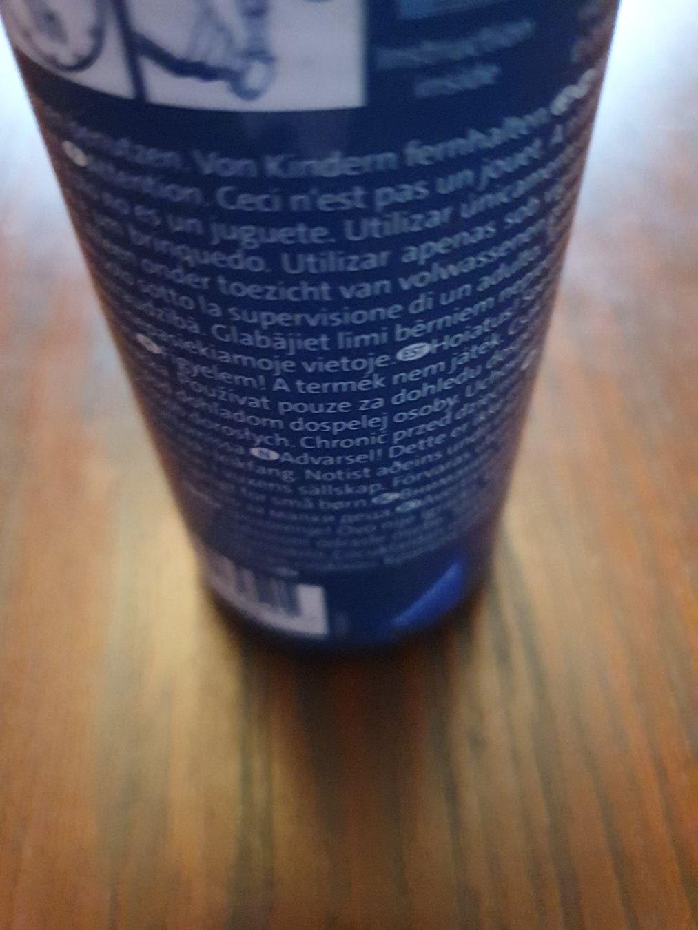 Ravensburger Puzzle: 1 Flasche 200ml Ravensburger Puzzle Conserver Permanent – Nuovo (secondo la descrizione) da Wiler b. Seedorf venduto da Peterundpaul 1