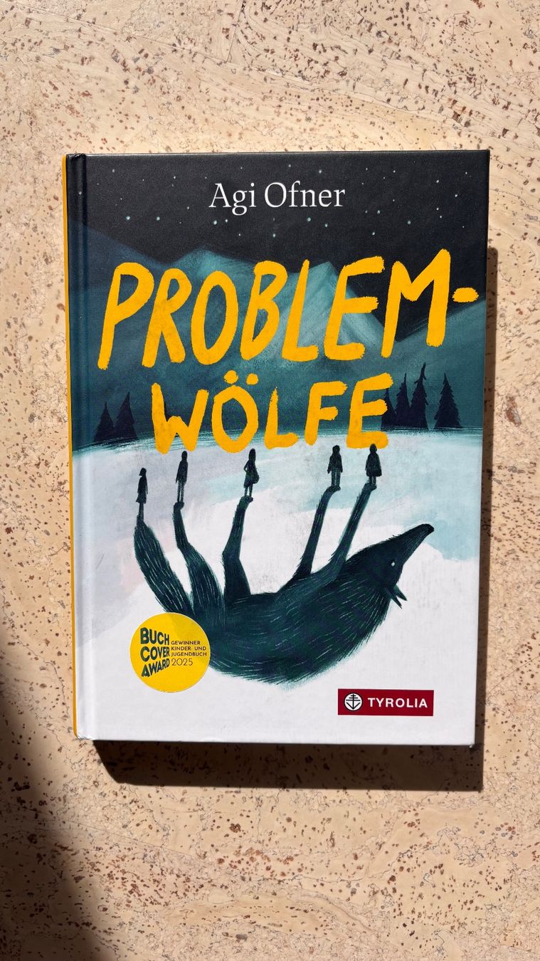 Libri: Problemwölfe – Usato da Gattikon venduto da ikatze