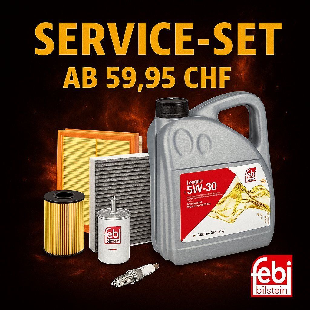 Accessori per altri veicoli: Katalytisches Systemreiniger 500ml – Nuovo e nell'imballaggio originale da Däniken SO venduto da MeisterwerkAutoteile 2